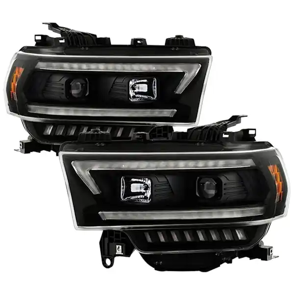 Spyder Auto 5088611 Projector Headlights Exclusive Offer