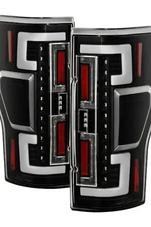Affordable Spyder Auto 5088642 LED Tail Lights