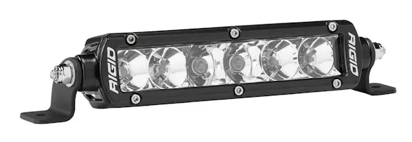 RIGID Industries 906313 SR-SERIES PRO 6in. COMBO New Arrival