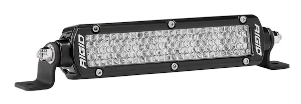 Markdown RIGID Industries 906513 SR-SERIES PRO 6in. DIFFUSED