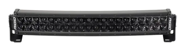 Clearance RIGID Industries 882213BLK RDS-SERIES PRO 20in. SPOT MIDNIGHT