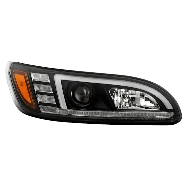 Spyder Auto 5088574 Projector Headlights Clearance