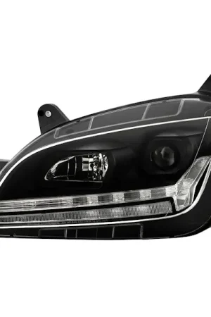 Don’t Miss Out Spyder Auto 5088581 Projector Headlights