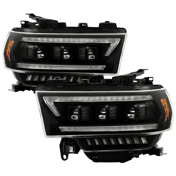 Spyder Auto 5088604 Projector Headlights Shop Now