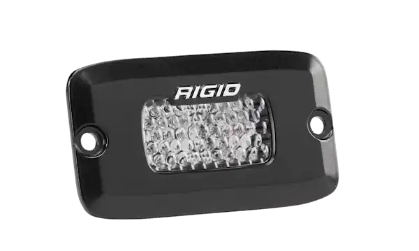 Authentic RIGID Industries 922513 SR-M PRO DIFFUSED FM