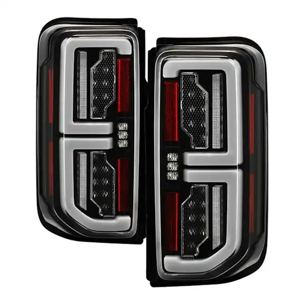 Spyder Auto 5088765 LED Tail Lights Bulk Order