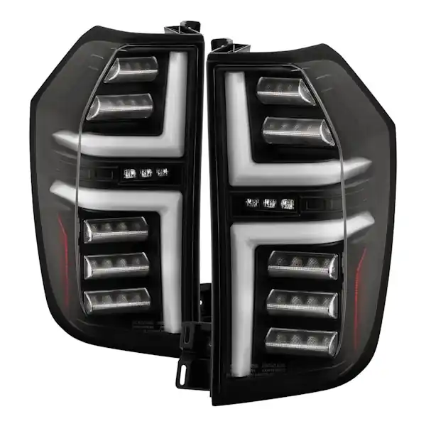 Spyder Auto 5088864 LED Tail Lights Direct From Factory