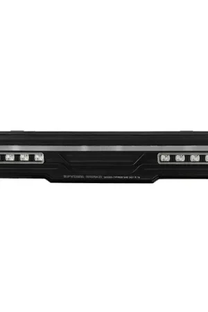 Hassle-Free Returns Spyder Auto 5088925 Rear Bumper Light With Fog Light