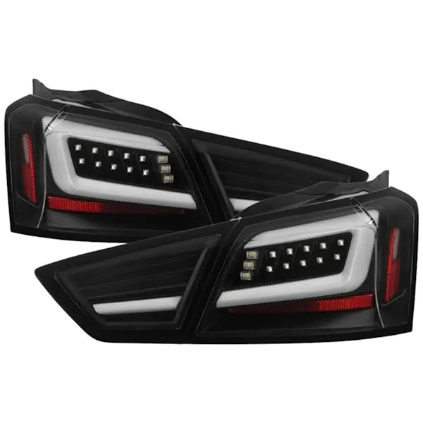Warranty Included Spyder Auto 5088987 Tail Lights