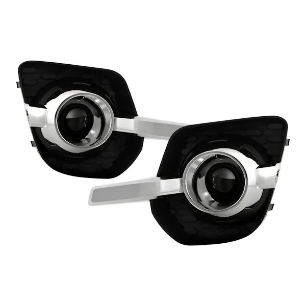 Big Sale Spyder Auto 9050978 OEM Fog Lights
