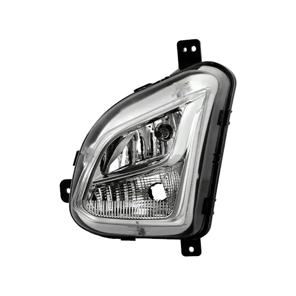 Fan Favorite Spyder Auto 9050992 OEM Fog Lights
