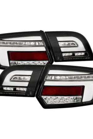 Direct From Manufacturer Spyder Auto 5089069 LED Tail Lights
