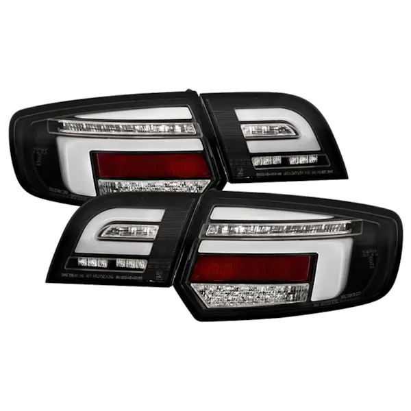 New Arrival Spyder Auto 5089076 LED Tail Lights