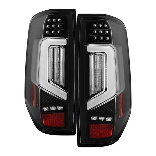 Spyder Auto 5089137 LED Tail Lights Hot Picks
