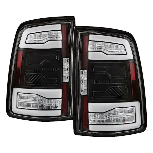 Spyder Auto 5089410 LED Tail Lights Seasonal Sale