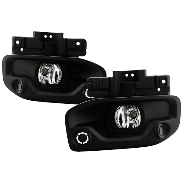 Spyder Auto 9051043 OEM Fog Lights Get Yours