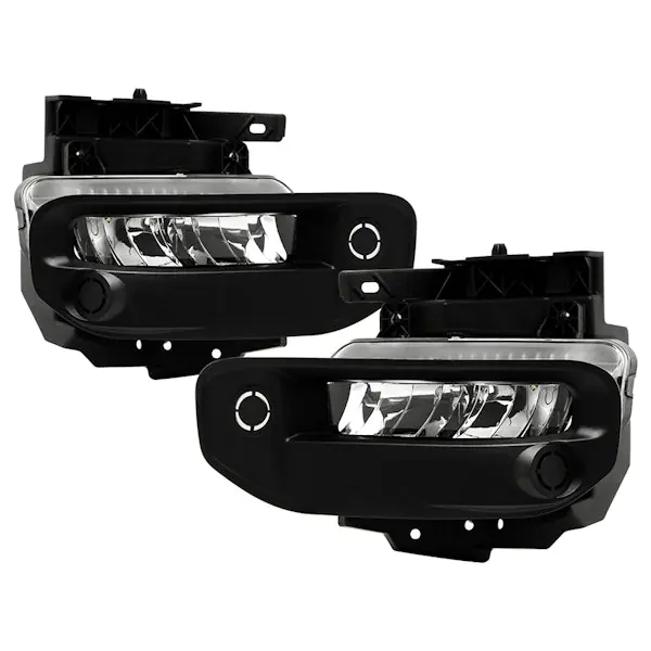 Latest Spyder Auto 9051067 OEM Fog Lights