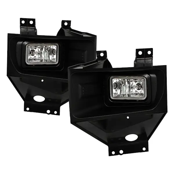 Spyder Auto 9051098 LED Fog Lights Final Sale