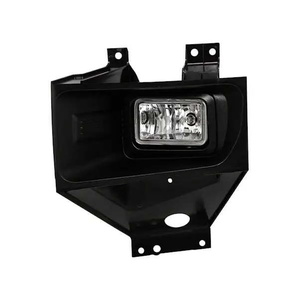 Spyder Auto 9051104 OEM Fog Lights Premium