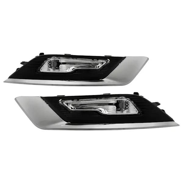 Spyder Auto 9051142 OEM Fog Lights Price Drop