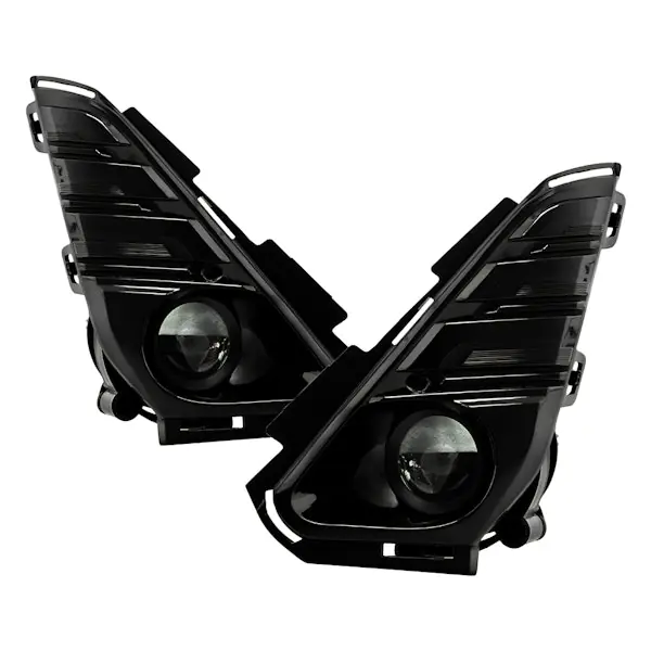 Last Chance Spyder Auto 9051180 OEM Fog Lights