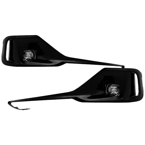 Special Discount Spyder Auto 9051197 OEM Fog Lights
