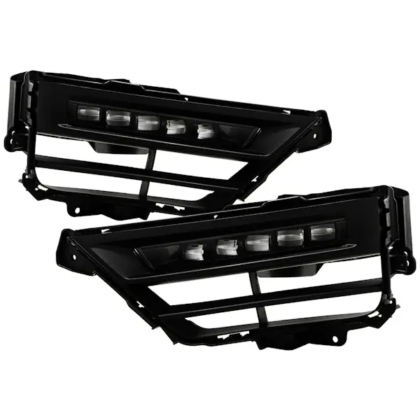 Spyder Auto 9051210 OEM Fog Lights Get Yours