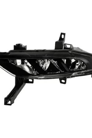 Certified Spyder Auto 9051265 OEM Fog Lights