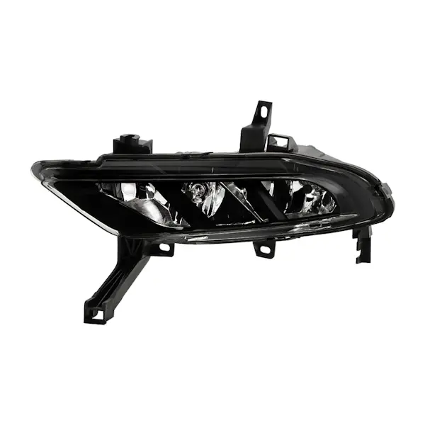 Certified Spyder Auto 9051265 OEM Fog Lights