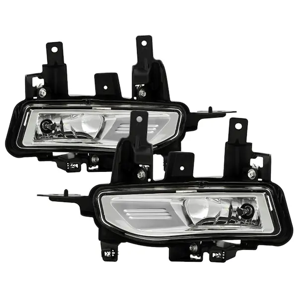 Save Now Spyder Auto 9051289 OEM Fog Lights