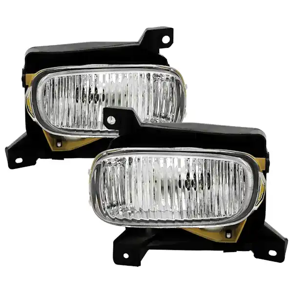 Place Order Spyder Auto 9051388 OEM Fog Lights