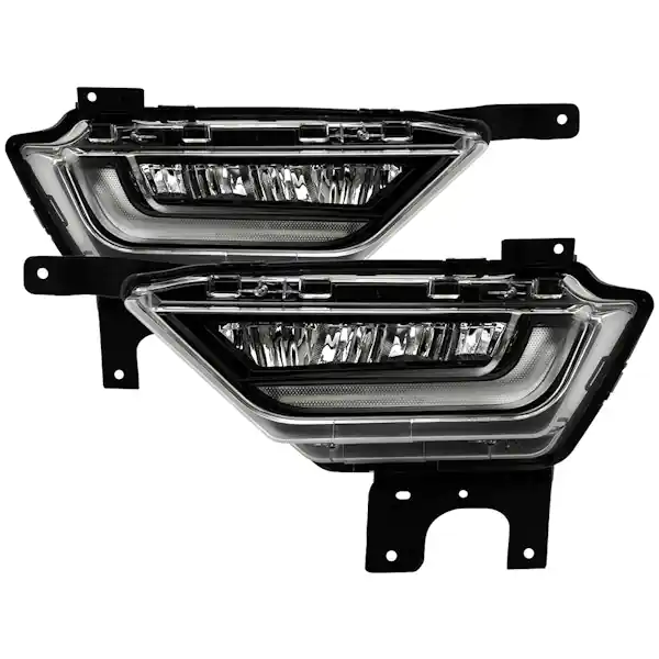 Mega Sale Spyder Auto 9052255 OEM Fog Lights