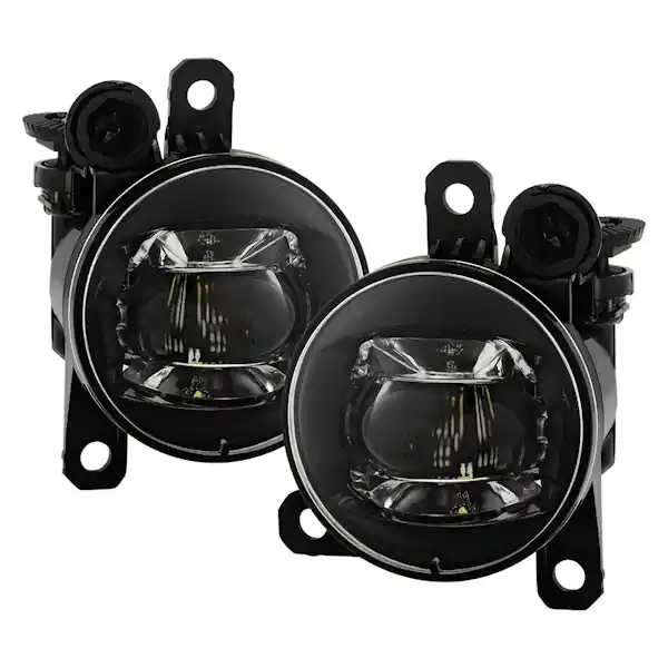 Spyder Auto 9052279 OEM Fog Lights New Arrival