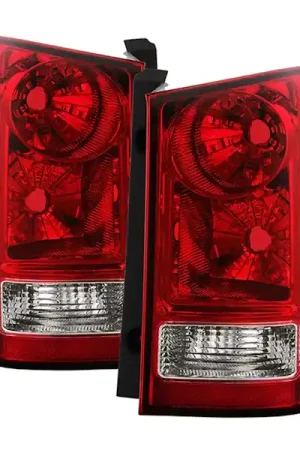 While Supplies Last Spyder Auto 9052958 OE Tail Light