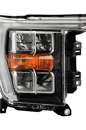 Get Yours Spyder Auto 9053009 OEM Tail Lights
