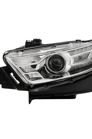 Wholesale Spyder Auto 9053054 Light Bar Projector Headlights