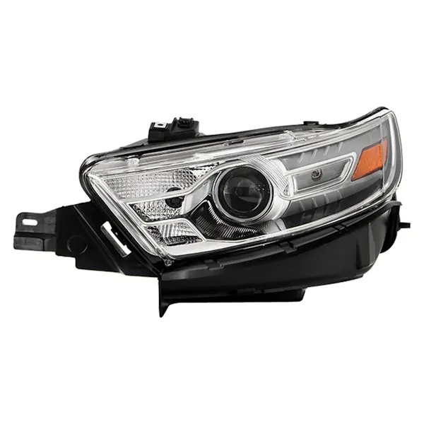 Wholesale Spyder Auto 9053054 Light Bar Projector Headlights
