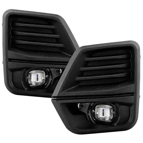 Spyder Auto 9053986 OEM Fog Lights Seasonal Sale