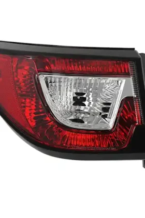 Best Price Spyder Auto 9052910 Light Bar LED Tail Lights
