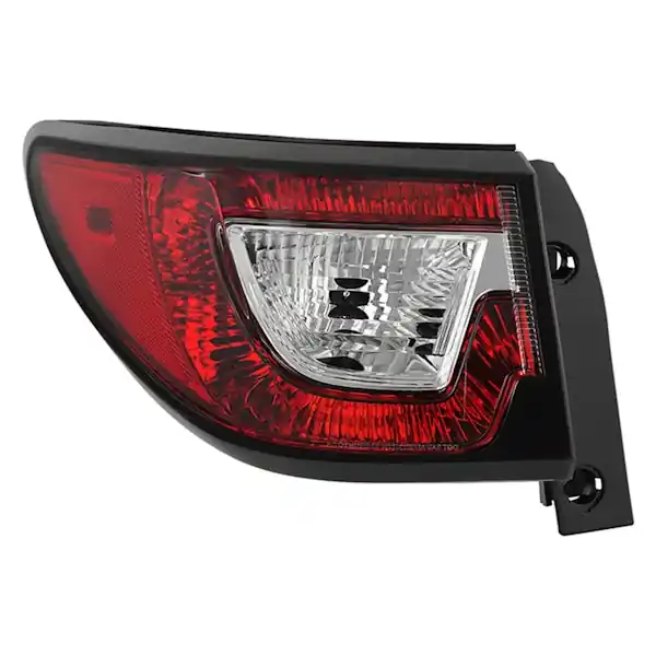 Best Price Spyder Auto 9052910 Light Bar LED Tail Lights
