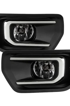 Cheap Spyder Auto 9054075 OEM Fog Lights