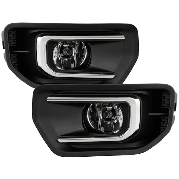 Cheap Spyder Auto 9054075 OEM Fog Lights
