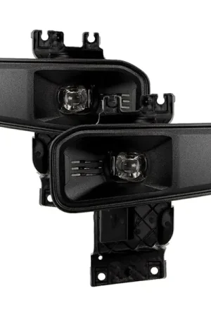 Editor’s Pick Spyder Auto 9054105 OEM Fog Lights