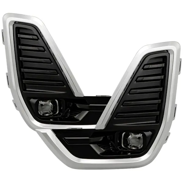 Spyder Auto 9054136 OEM Fog Lights Next Day Delivery