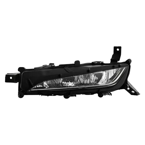 Spyder Auto 9054228 OEM Fog Lights Worldwide Shipping