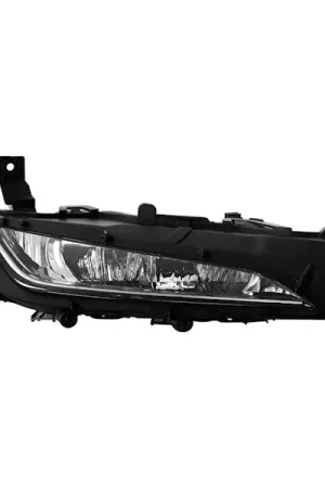 Spyder Auto 9054235 OEM Fog Lights Luxury