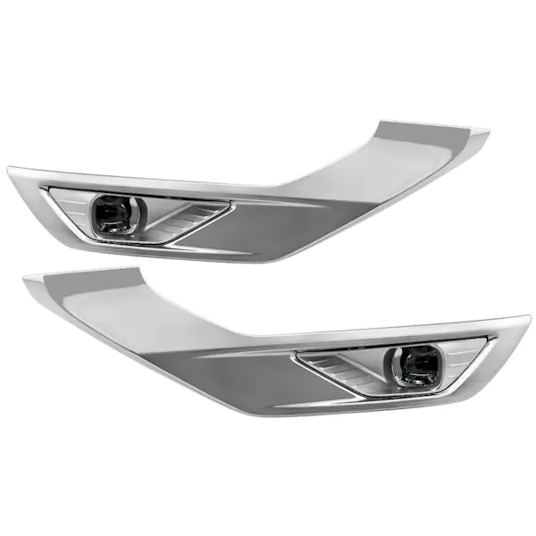 Spyder Auto 9054242 OEM Fog Lights Final Sale
