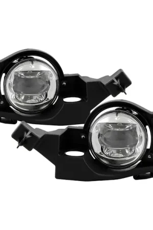 Spyder Auto 9054259 OEM Fog Lights Instant Buy