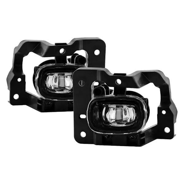 Spyder Auto 9054266 OEM Full LED Fog Lights Best Seller