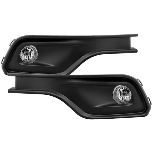 Spyder Auto 9054389 OEM Fog Lights Original
